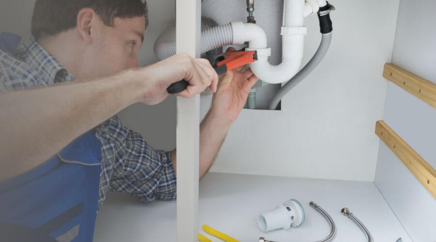 Professional emergency plumbing in Edison, NE